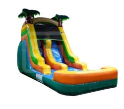 13ft Water Slide