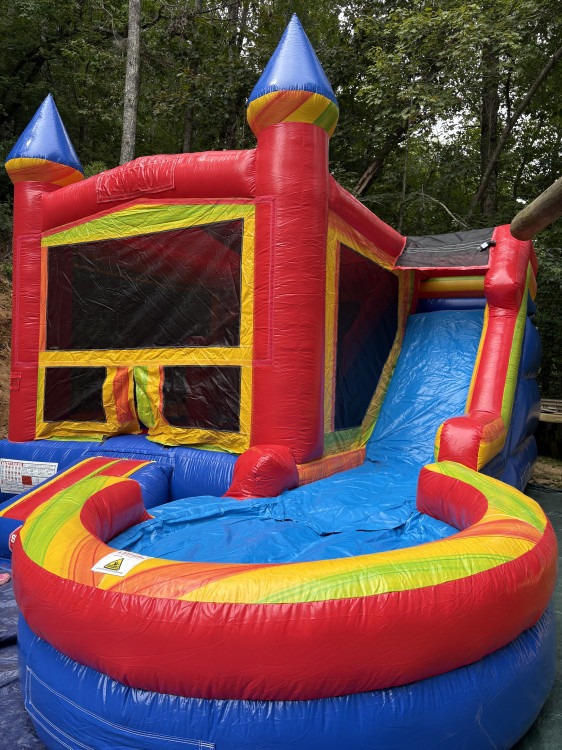 Slides & Combos Slides & Combos