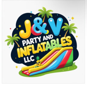 J&V party And inflatables LLC Ellijay GA